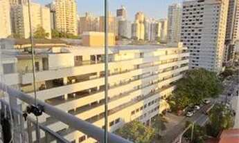 Imagem 2: Apartamento-São Paulo-PERDIZES