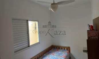 Imagem 7: Jacarei - Casa Padrão - Jardim Emilia