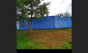 Imagem 3: VENDO, UM LOTE MURADO, próximo ao o anel viário, com asfalto, água, esgoto, ônibus