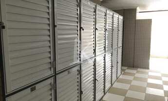 Imagem 4: Apartamento com 2 dorms, Aviação, Praia Grande - R$ 550 mil, Cod: 7901