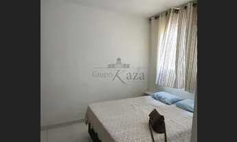 Imagem 7: Apartamento - Parque Industrial - Residencial Varandas do Parque - 55m²