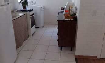 Imagem 6: 50 mil Apartamento bairro Imperial VESPASIANO