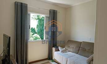 Imagem 3: Casa Sobrado de Condominio em Portal do Paraíso II - Jundiaí, SP