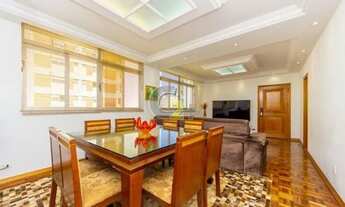 Imagem 5: APARTAMENTO VENDA PARAÍSO 4 DORMITÓRIOS 1 SUÍTE 2 VAGAS