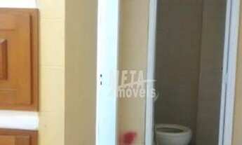 Imagem 3: Apartamento com 3 dormitórios para alugar, 160 m² por R$ 1.600/mês - Centro - Campos dos G