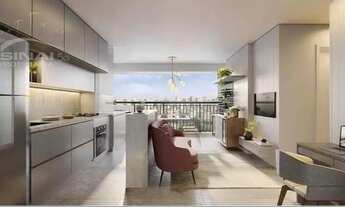 Imagem 4: Apartamento com 2 dormitórios à venda, 42 m² por R$ 418.000,00 - Barra Funda - São Paulo/S