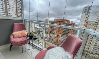 Imagem 3: Edifício Beat Alphaville - Apartamento mobiliado aconchegante à venda por R$ 849.000,00 e