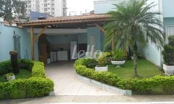 Imagem: São Paulo - Casa Padrão - Vila Prudente