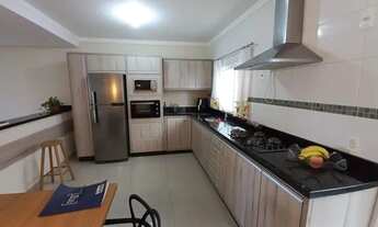 Imagem: Sobrado no Aventureiro, 03 quartos/suíte/cozinha