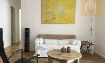 Imagem 5: Apartamento com 2 dormitórios sendo 1 suíte, para alugar, 72 m² por R$ 6.605/mês - Vila Ma