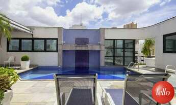 Imagem 6: São Paulo - Apartamento Padrão - Tatuapé