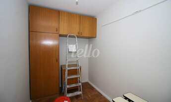 Imagem 6: São Paulo - Apartamento Padrão - Itaim Bibi