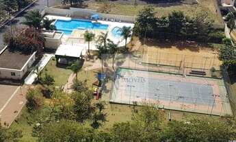 Imagem 2: Apartamento com 3 dormitórios para alugar, 67 m² por R$ 1.759,24/mês - Parque Residencial