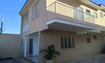 Imagem: Casa de vila próximo ao West Shopping