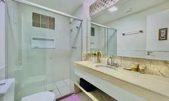 Imagem 5: Apartamento Beach Living, com 3 dormitórios à venda, 107 m² por R$ 1.100.000 - Porto das D