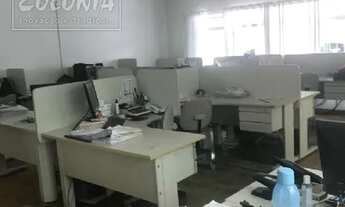 Imagem 7: Santo André - Casa Padrão - Centro