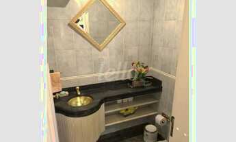 Imagem 6: São Paulo - Apartamento Padrão - Santana