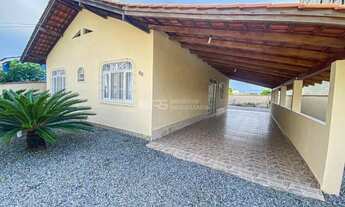 Imagem 2: CASA BEM LOCALIZADA EM PORTO BELO