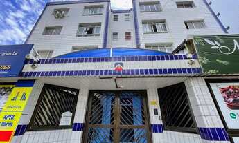 Imagem 5: Apartamento com 1 dorm, Caiçara, Praia Grande - R$ 140 mil, Cod