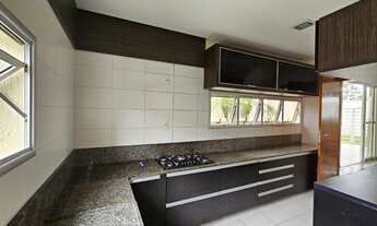 Imagem: Casa Condomínio, 3 Suites, 100 MOBILIADA