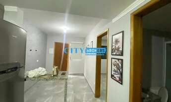 Imagem 3: Apartamento de 2 quartos para alugar no bairro Vila antonina