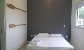 Imagem 6: Flat para Venda em Florianópolis, Canasvieiras, 1 dormitório, 1 banheiro, 1 vaga