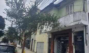 Imagem: São Paulo - Casa Comercial - Mooca