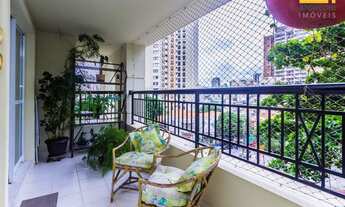 Imagem 5: Ótimo apartamento em Perdizes com 4 dorms., 2 suites, varanda, 2 vagas