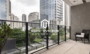 Imagem 1: APARTAMENTO RESIDENCIAL em SÃO PAULO - SP, ITAIM BIBI