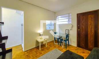Imagem 3: Apartamento para Aluguel - Cambuci, 2 Quartos, 48 m2