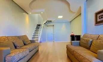 Imagem 3: Cobertura Duplex 252 metros quadrados com 3D suíte terraço com Piscina - Centro - Criciúma