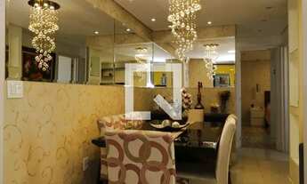 Imagem 2: Apartamento à Venda - Jardim Bela Vista, 2 Quartos, 72 m2