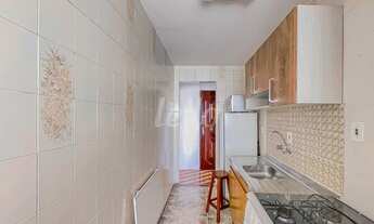 Imagem: São Paulo - Apartamento Padrão - Brás