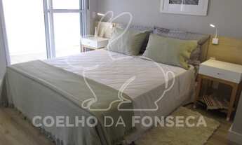 Imagem 7: São Paulo - Apartamento Padrão - Itaim Bibi