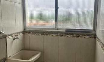 Imagem 2: Alugo apt em Campo Grande c/ 2 quartos