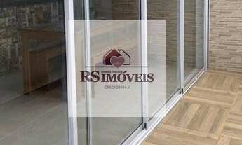 Imagem 4: Casa em Condomínio para Venda em Suzano, Jardim Carlos Cooper, 2 dormitórios, 1 banheiro