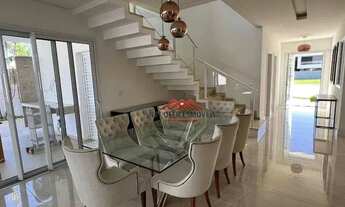 Imagem 5: Casa com 4 dormitórios, 300 m² - venda por R$ 5.290.000,00 ou aluguel por R$ 25.328,12/mês