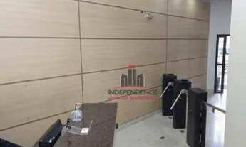 Imagem 2: Sala para alugar, 33 m² por R$ 1.515,00/mês - Floradas de São José - São José dos Campos/S