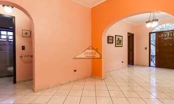 Imagem 6: Casa terrea 3 dormitorios(1 suite )para alugar an chacara santo antonio