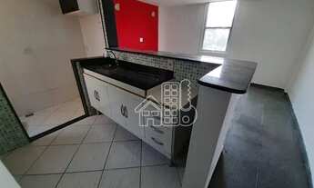 Imagem: Apartamento com 2 dormitórios à venda