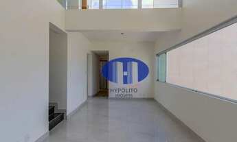 Imagem 3: Cobertura com 3 dormitórios à venda, 150 m² por R$ 1.017.980,00 - Serra - Belo Horizonte/M