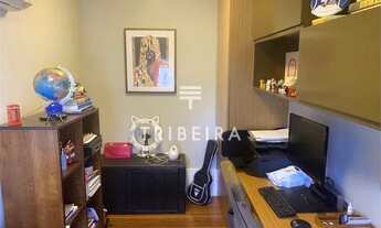 Imagem 7: Imóvel de 204m², com 3 dormitórios (sendo 3 suítes)