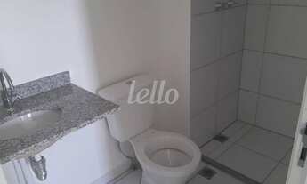 Imagem 4: São Paulo - Apartamento Padrão - Jabaquara