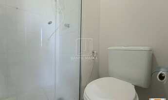 Imagem 6: Apartamento (outros) 1 dormitórios, cozinha planejada, portaria 24hs, lazer, espaço gourme