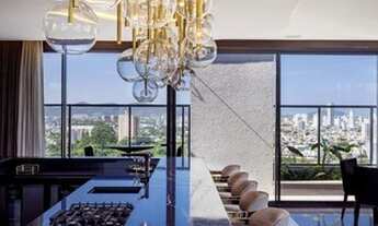 Imagem: Apartamento Contorno Sul