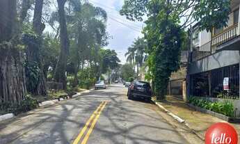 Imagem 4: São Paulo - Casa Padrão - Perdizes