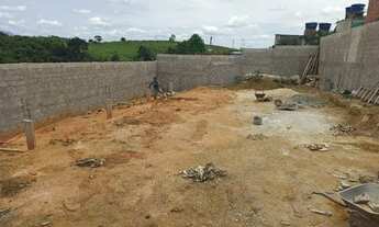 Imagem 6: Lote Bairro Palmeiras