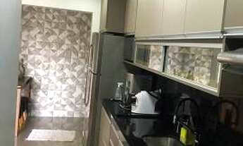 Imagem 3: Apartamento para venda tem 73 metros quadrados com 3 quartos em Indianópolis - São Paulo