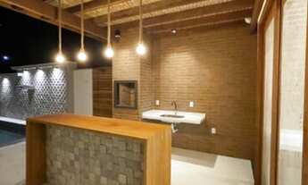 Imagem 5: Casa na Praia do Preá