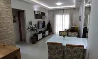 Imagem 4: Lindo apartamento com 2 dormitórios à venda, 72 m² por R$ 470.000 - Jardim Satélite - São